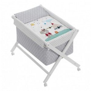 Minicuna plegable