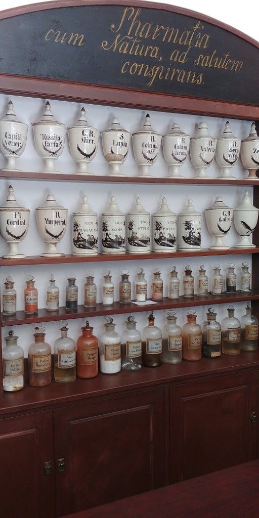 Farmacia Bujons, Martorell