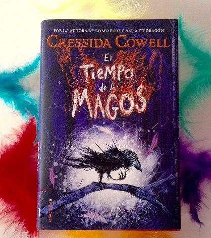 El tiempo de los magos