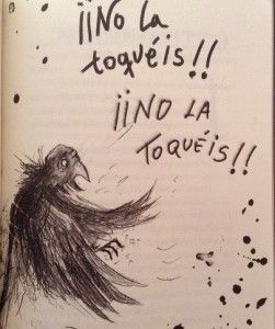 El tiempo de los magos libro