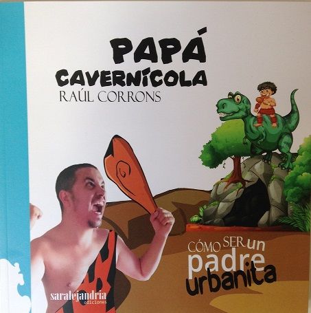Cómo ser un padre urbanita