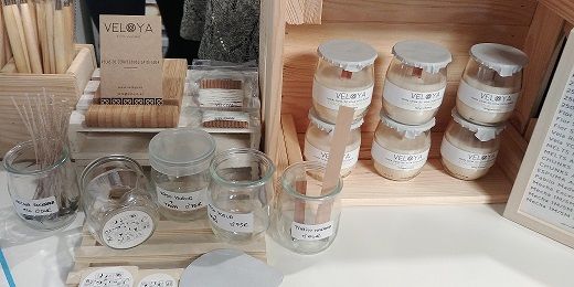 Handmade festival, Veloya