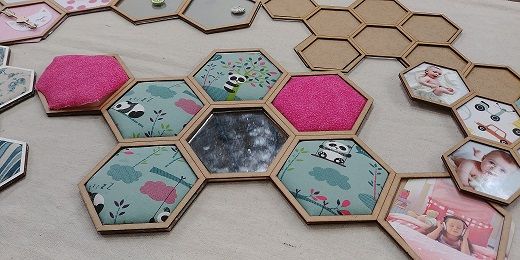 Handmade festival