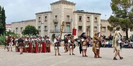 Tarraco Viva