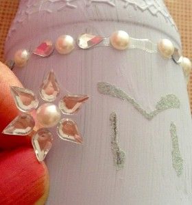 Cristal reciclado