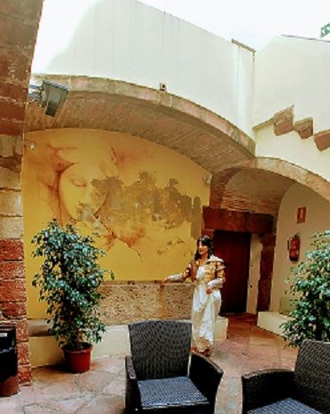 Maria Lluïsa Casanova