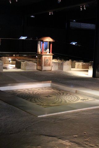 Museu de Badalona