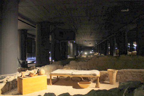 Museo de Badalona
