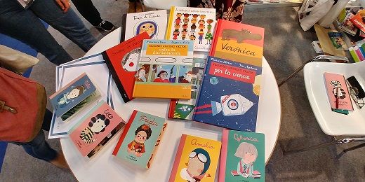  novedades de Literatura infantil y juvenil
