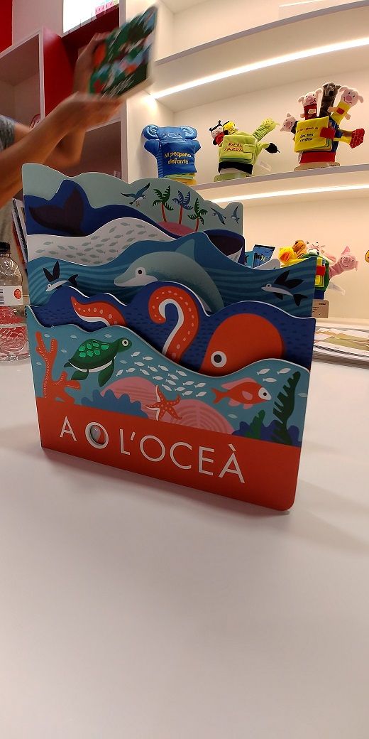 Novedades de Literatura infantil y juvenil