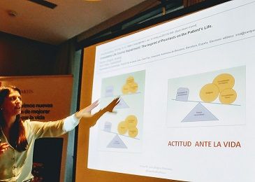 Aclaralapsoriasis ponencia