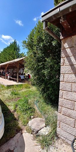 Fonts del Llobregat