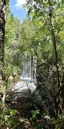 Fonts del Llobregat