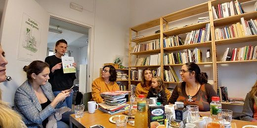 Encuentro Blackie Books
