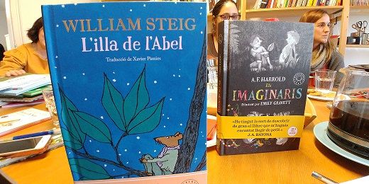  Blackie Books y Blackie Little