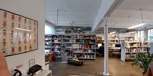  Blackie Books y Blackie Little editorial