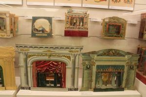 Museo del juguete de Catalunya