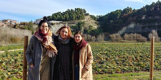  Caldo Natural Aneto, visita de Littlekoala, sinvisado y mischicosyyo