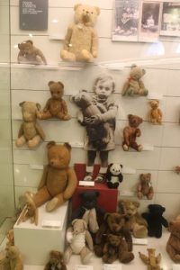 Museo del juguete de Catalunya