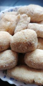 Cocinar con niños croquetas