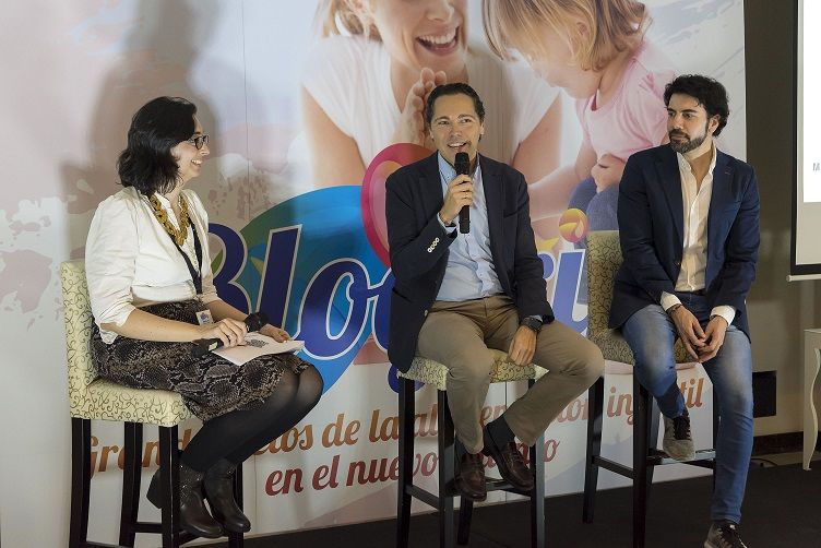 Blogtrip Puleva Infantil