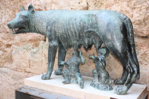 Tarragona romana