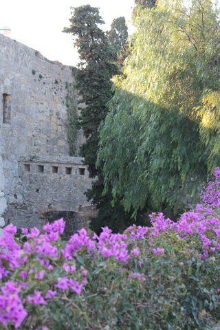 Muralla Tarragona romana