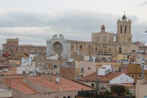 Vistas de Tarragona