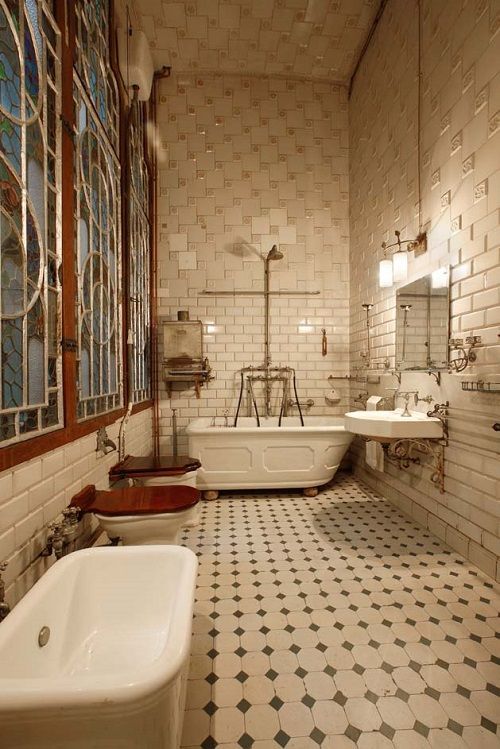 Casa navàs, baño