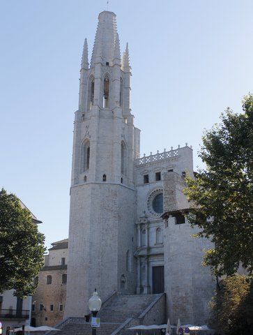 Catedral de Girona