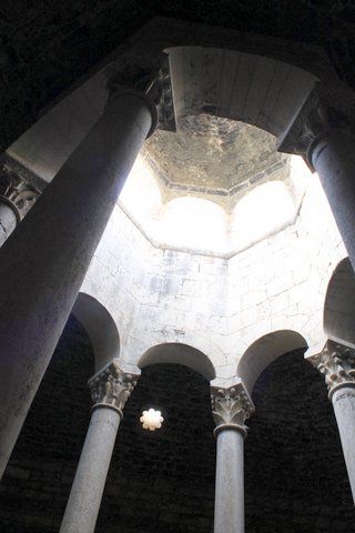 Baños árabes, Girona