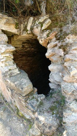 Font Closa vista desde el exterior
