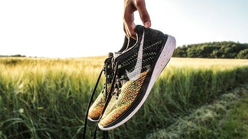 Zapatillas deportivas Nike