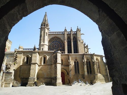 Basílica de Saint Nazaire