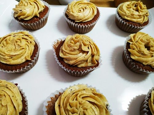 Cupcakes Rodeiramar
