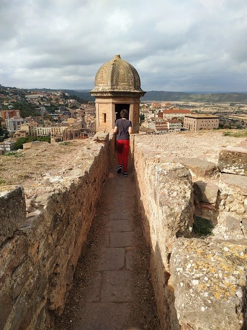 Baluarte Cardona
