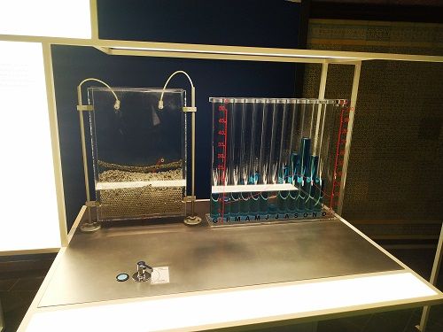 Museu Agbar de les Aigües