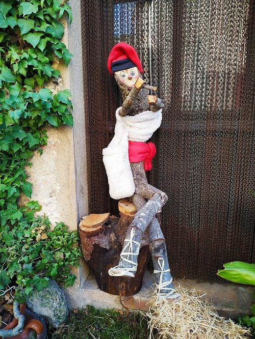 Tió Nadal
