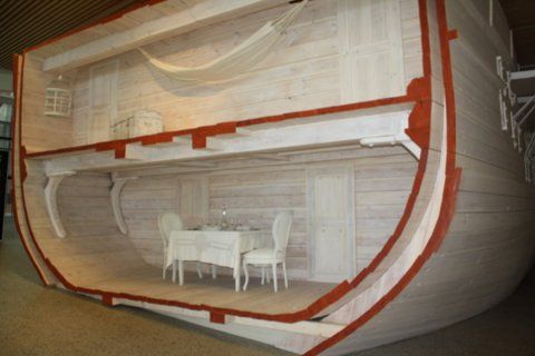 Museo de la Evolución Humana en Burgos