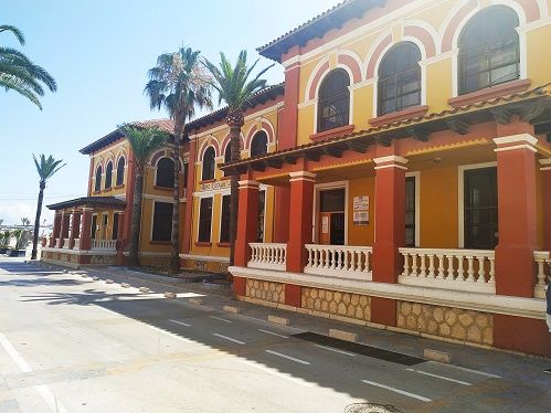 Vinaròs en familia. Conociendo Castellón
