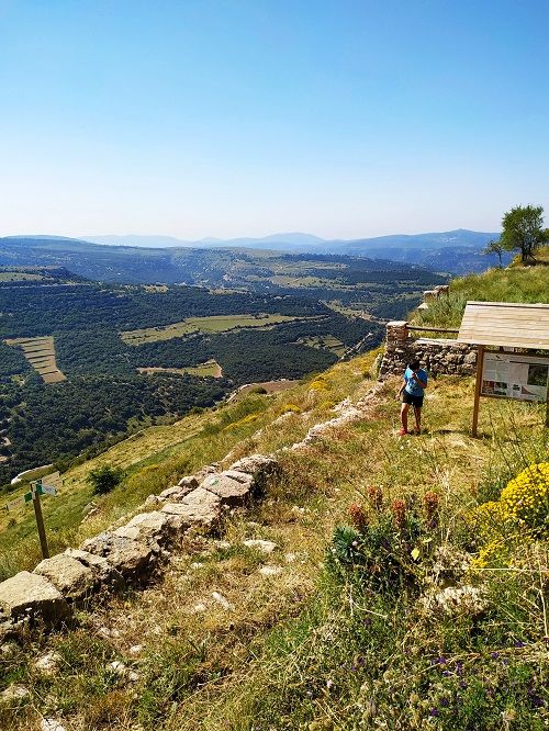 Ares del Maestrat. Un pueblo con encanto en Castellón
