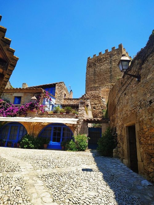 Torre medieval