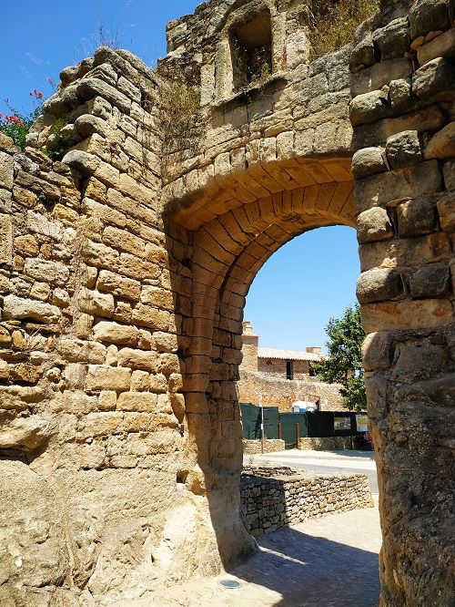 Pont de la Mare de Déu