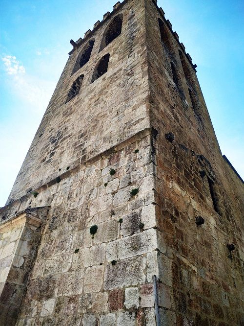 Torre Solanell, Vilafranca de Conflent