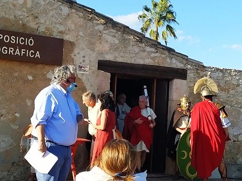 Tarraco Viva 2020