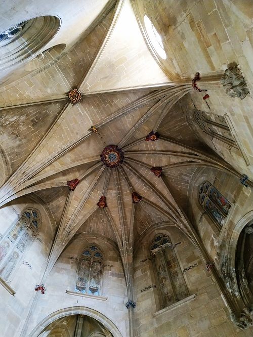 Palacio Episcopal, Tortosa