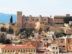 Castillo de la Suda