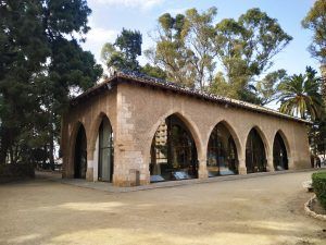 Lonja, Tortosa