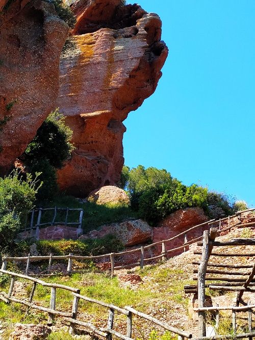Penya del Corb