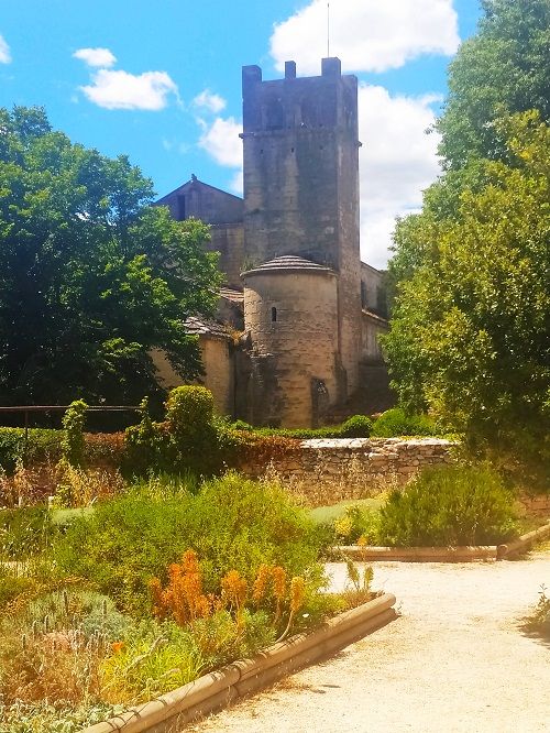 Iglesia de Notre Dame de Nazareth